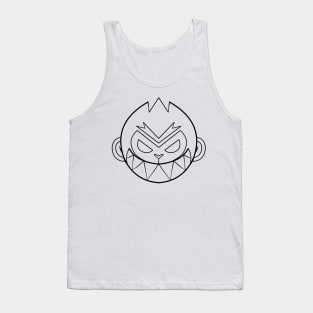 Monkie Kid Tank Top